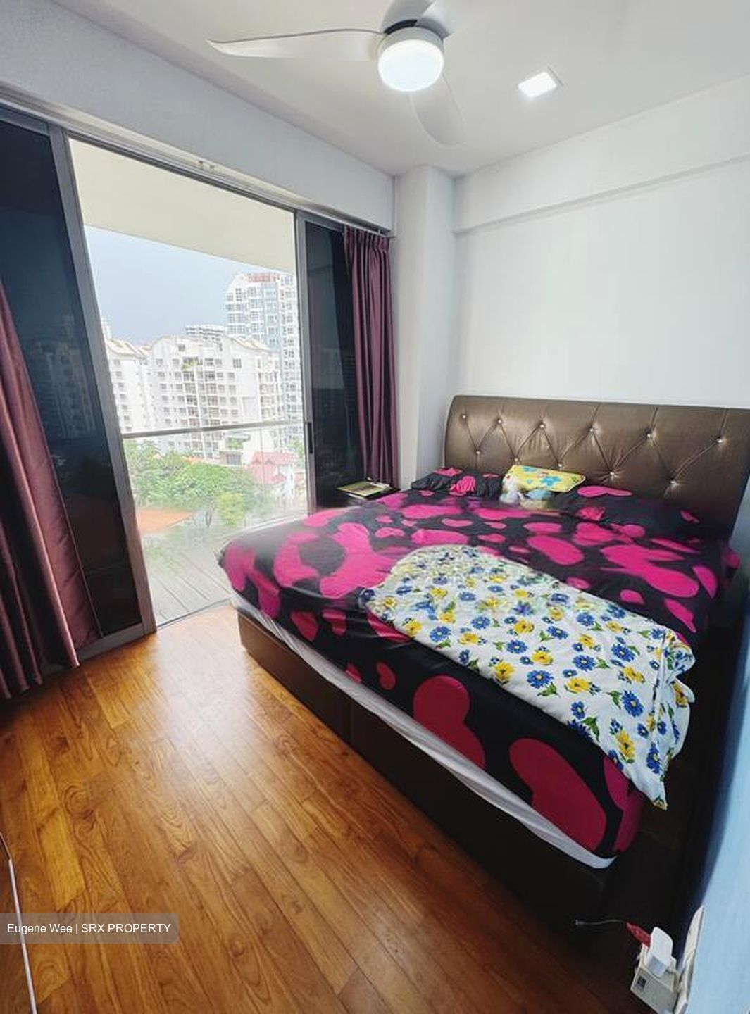 Beacon Heights (D12), Condominium #473610211